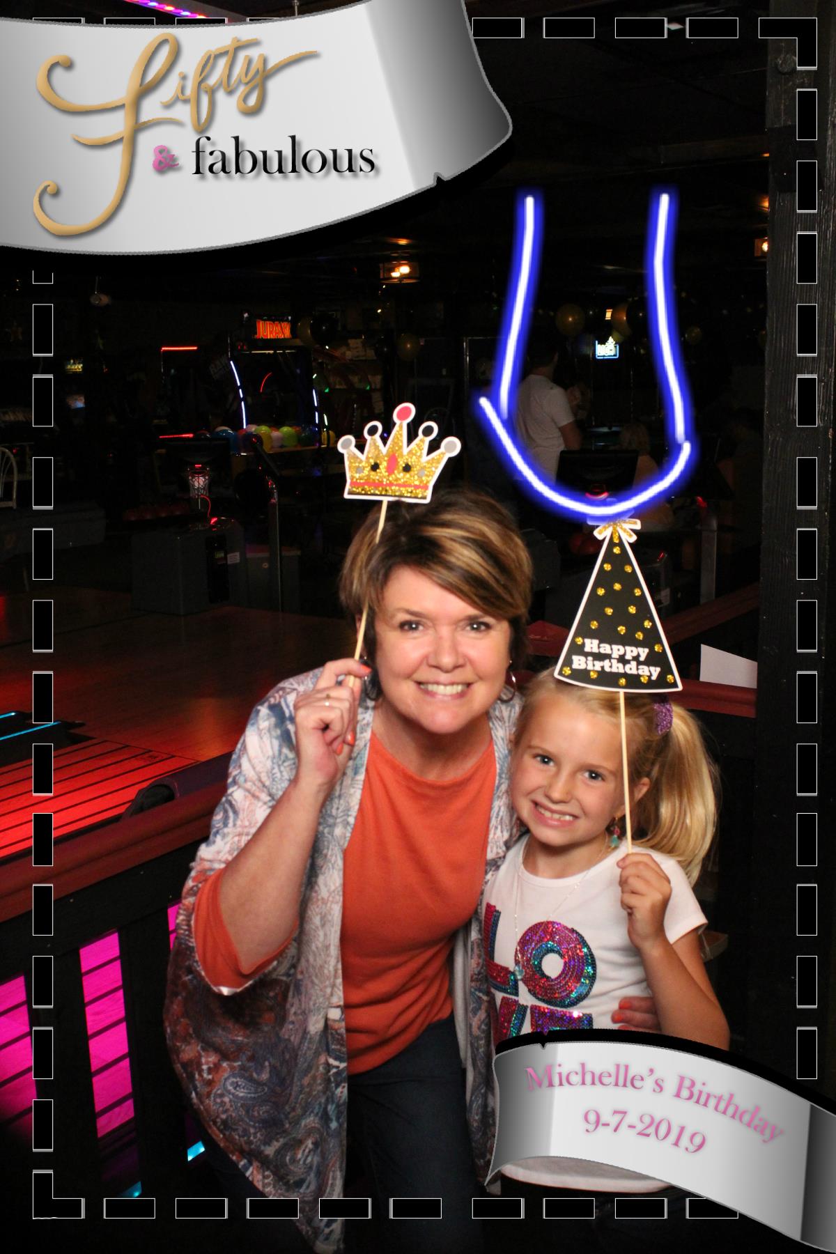 Fabulous and 50 | View more photos from the event at gallery.mainemagicmirror.com/u/MaineMagicMirror/Fabulous-and-50